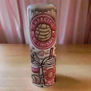 Cafecito Y Chisme